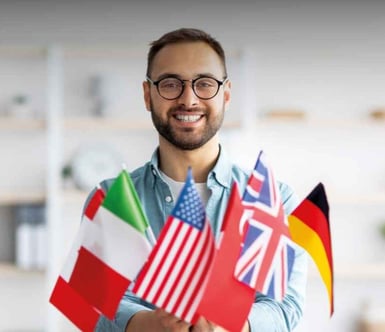 idiomas