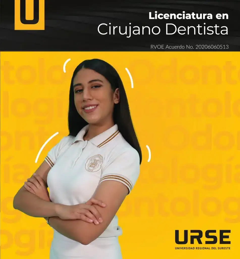 licenciatura cirujano dentista