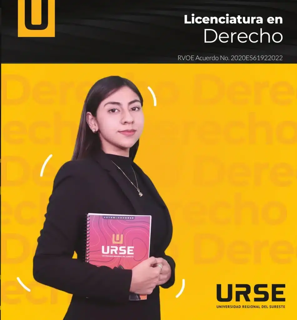 licenciatura en derecho y ciencias sociales