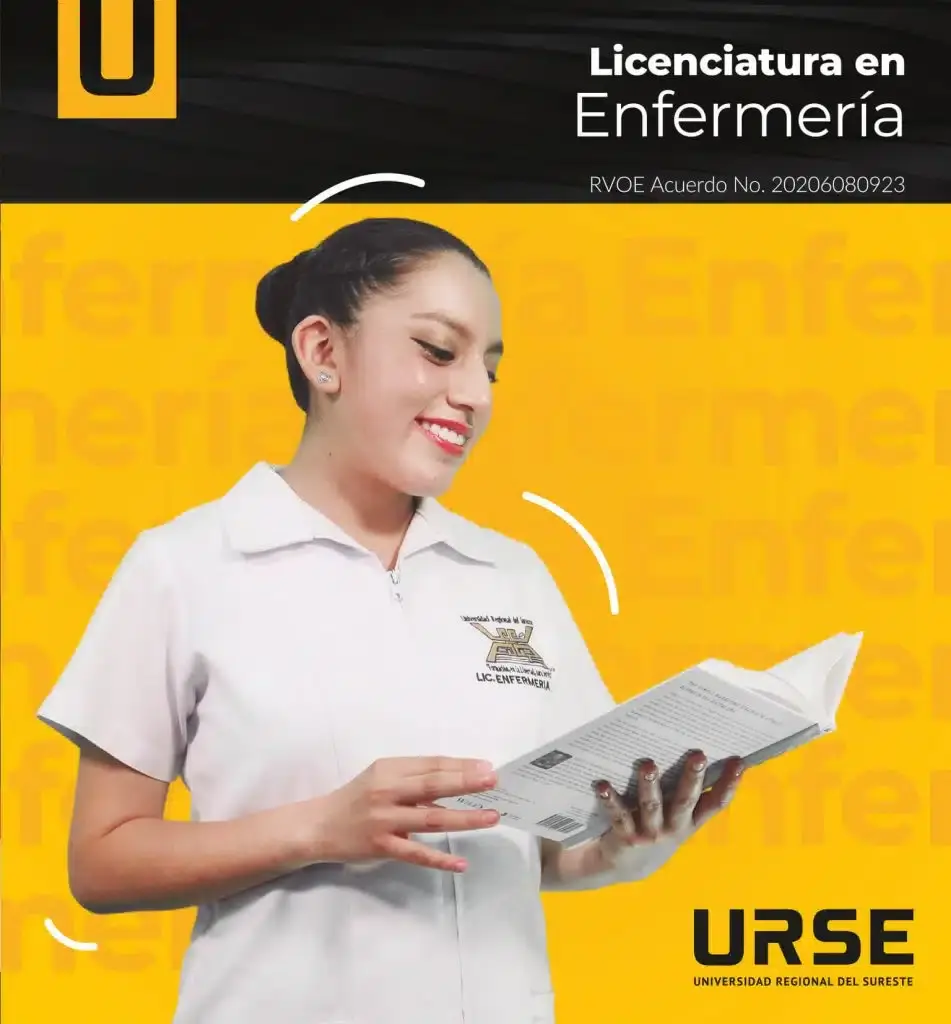 licenciatura en enfermeria